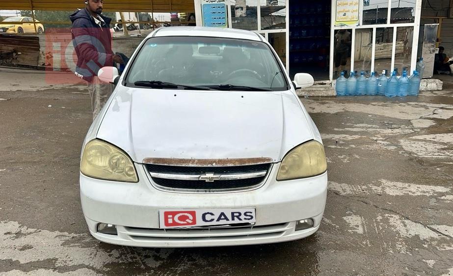 شيفروليه اوبترا